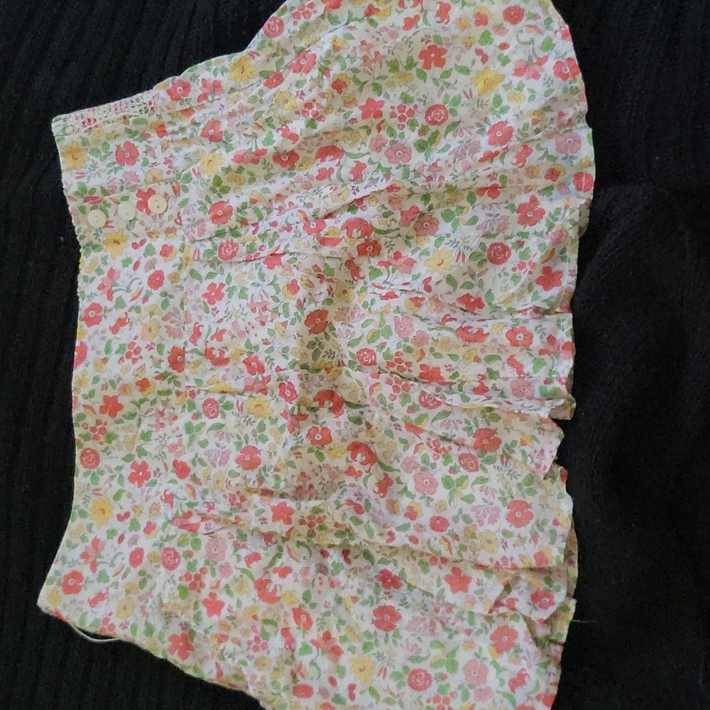 American Eagle skirt